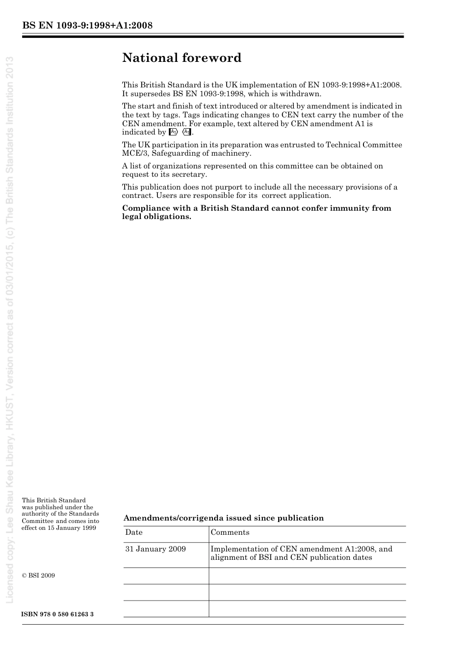 BS EN 01093-9-1998 + A1-2008.pdf_第2页