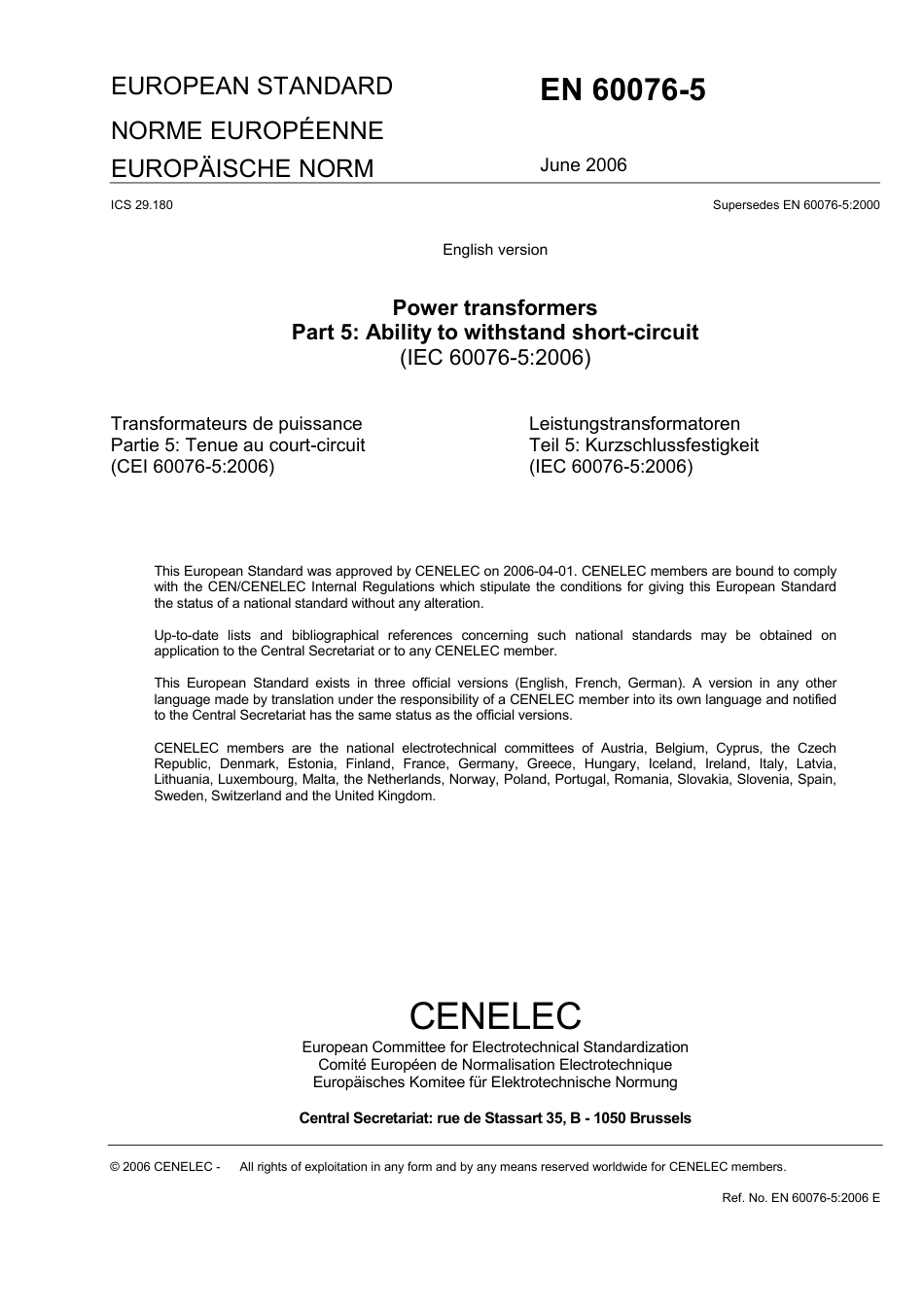 BS EN 60076-5-2006.pdf_第3页