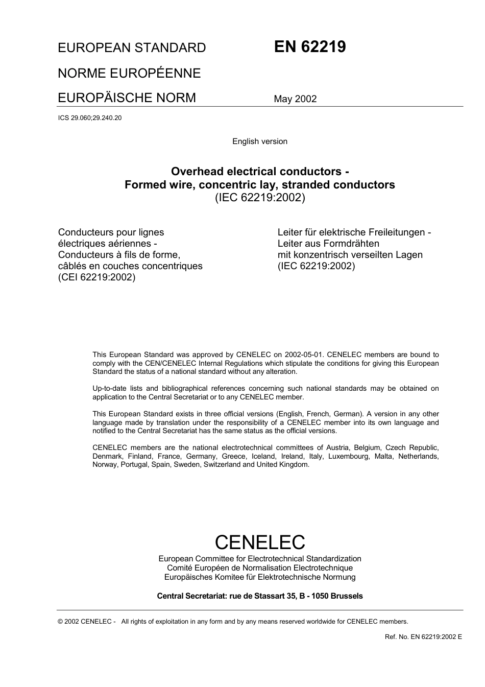 BS EN 62219-2002.pdf_第3页