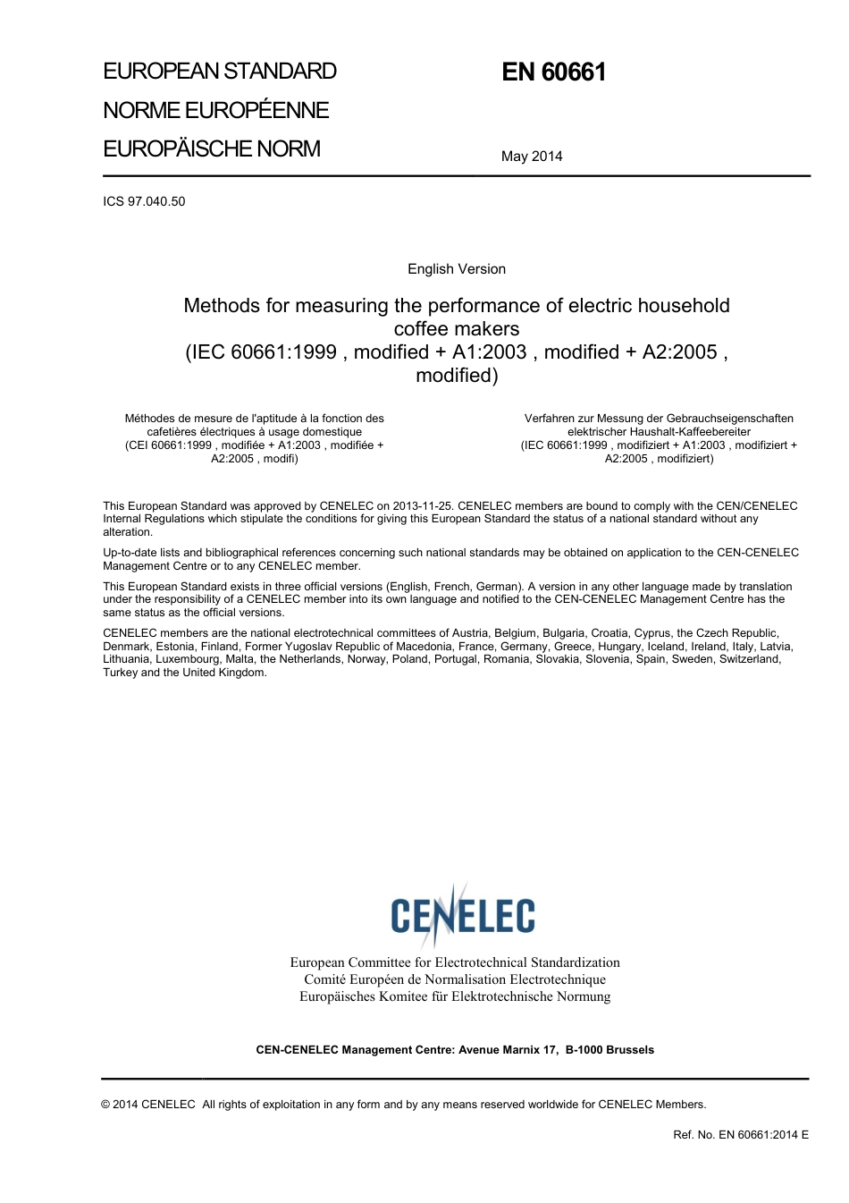 BS EN 60661-2014.pdf_第3页