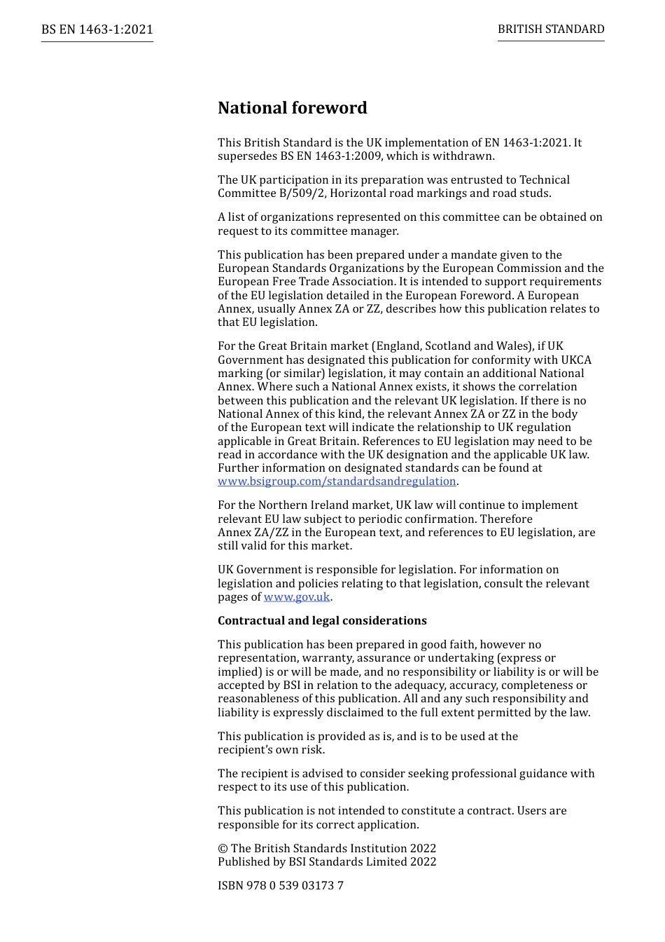 BS EN 01463-1-2021.pdf_第2页