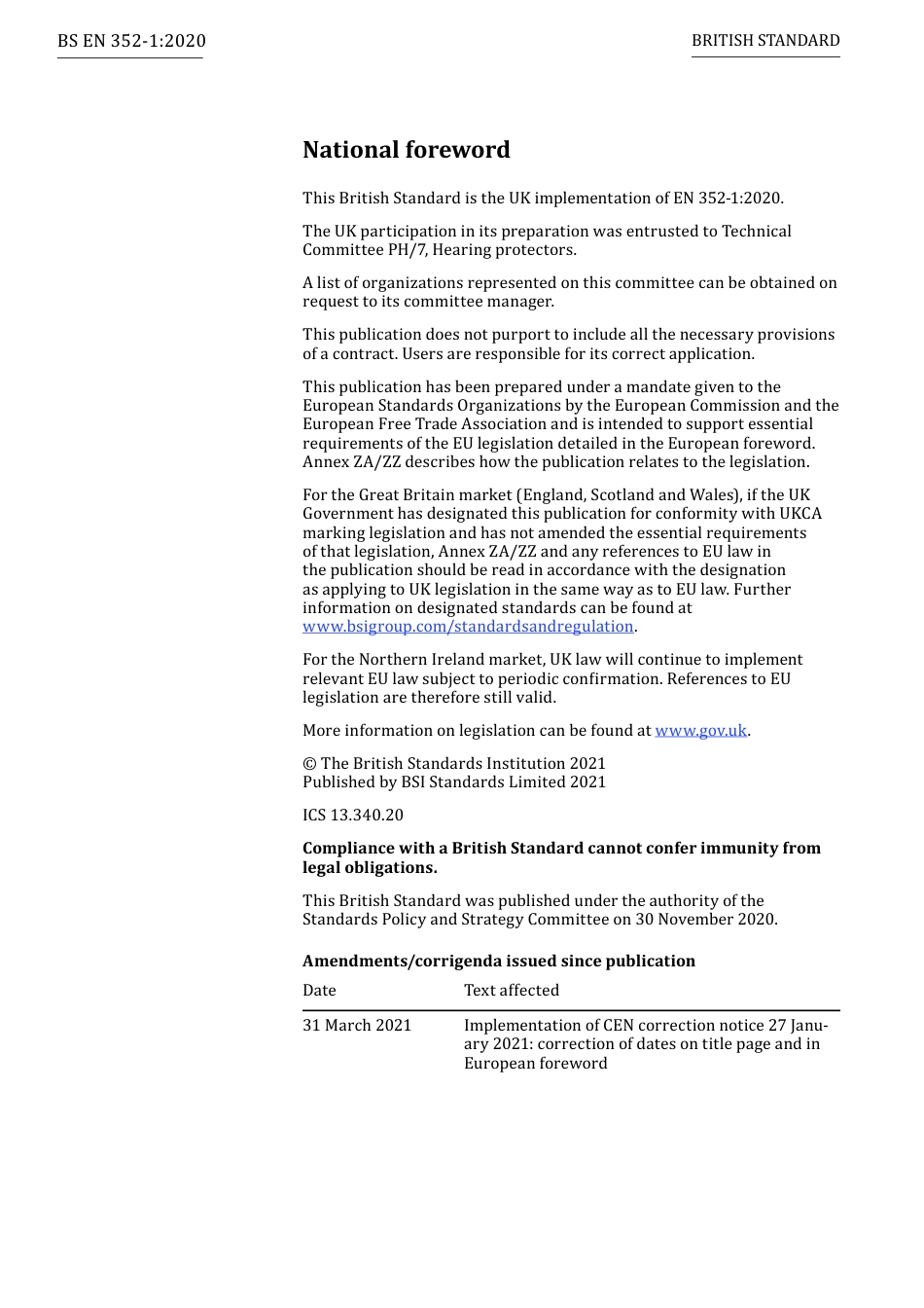 BS EN 00352-1-2020 (2021).pdf_第2页