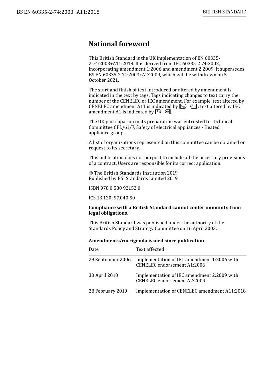 BS EN 60335-2-74-2003 + A11-2018.pdf_第2页
