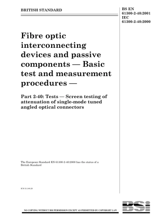 BS EN 61300-2-40-2001.pdf