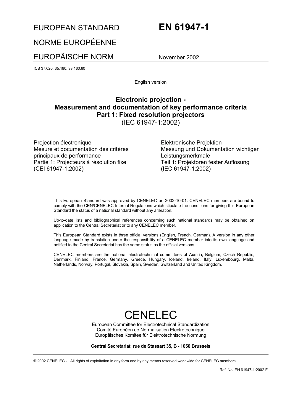 BS EN 61947-1-2002.pdf_第3页