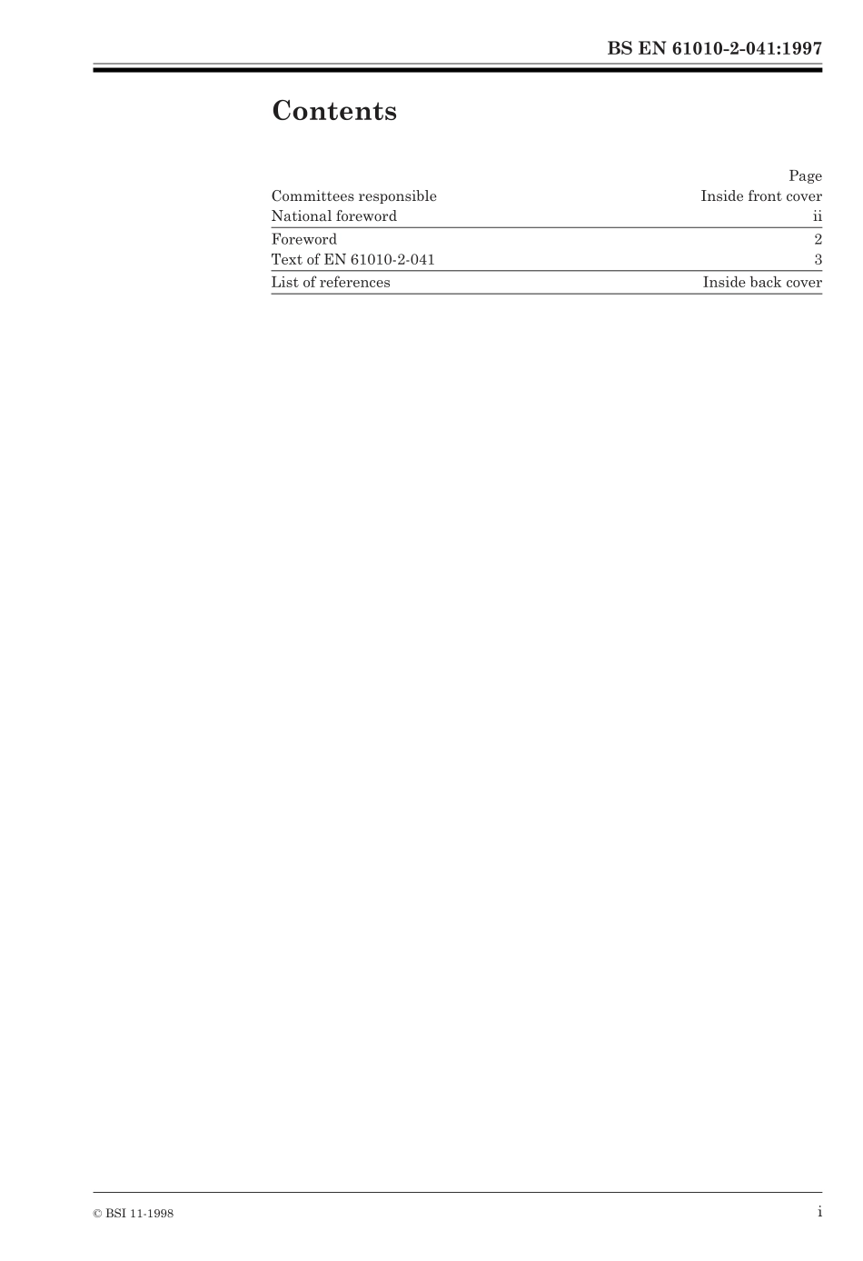 BS EN 61010-2-041-1997.pdf_第3页