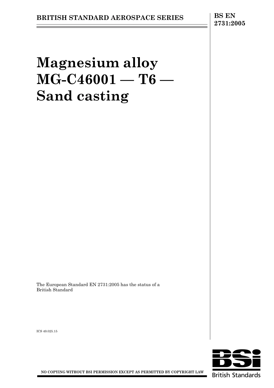 BS EN 02731-2005.pdf_第1页