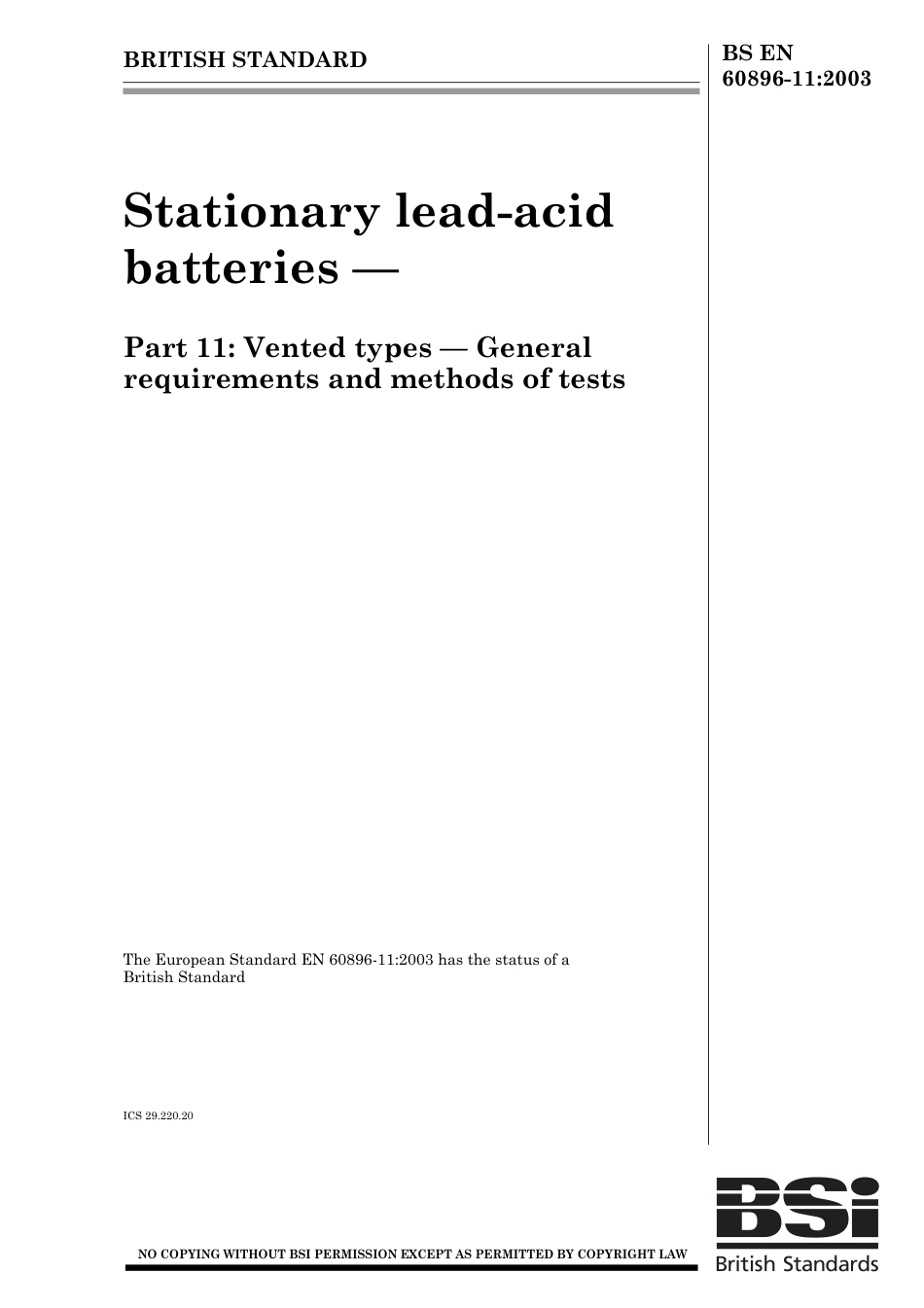 BS EN 60896-11-2003.pdf_第1页