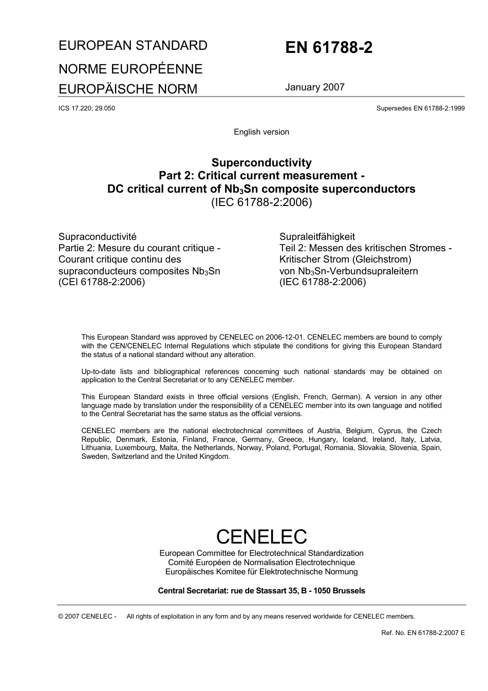 BS EN 61788-2-2007.pdf_第3页