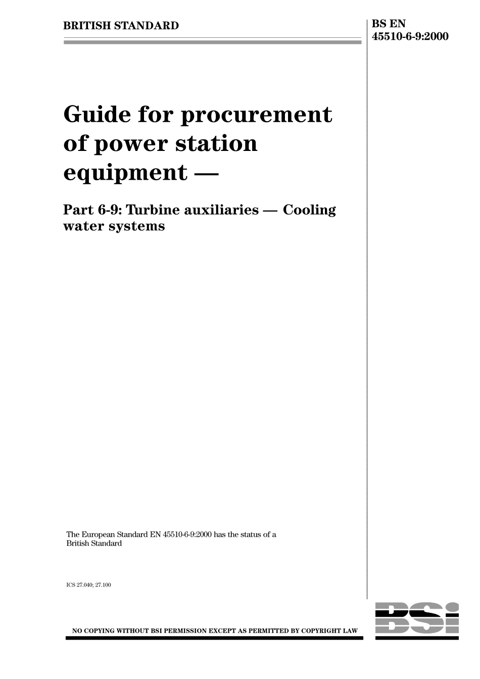 BS EN 45510-6-9-2000.pdf_第1页