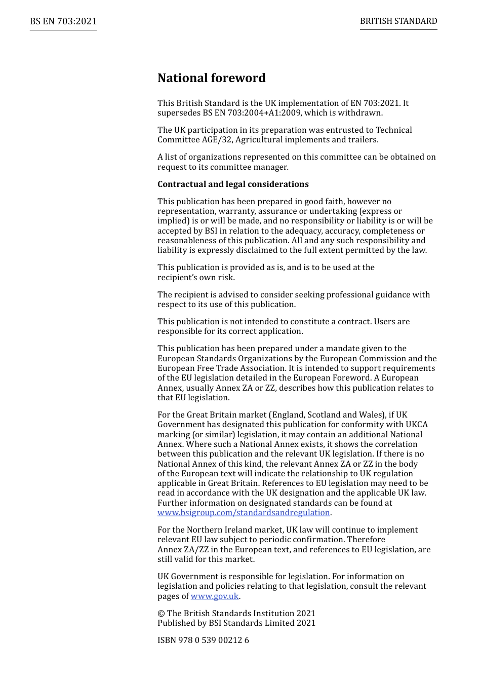 BS EN 00703-2021.pdf_第2页