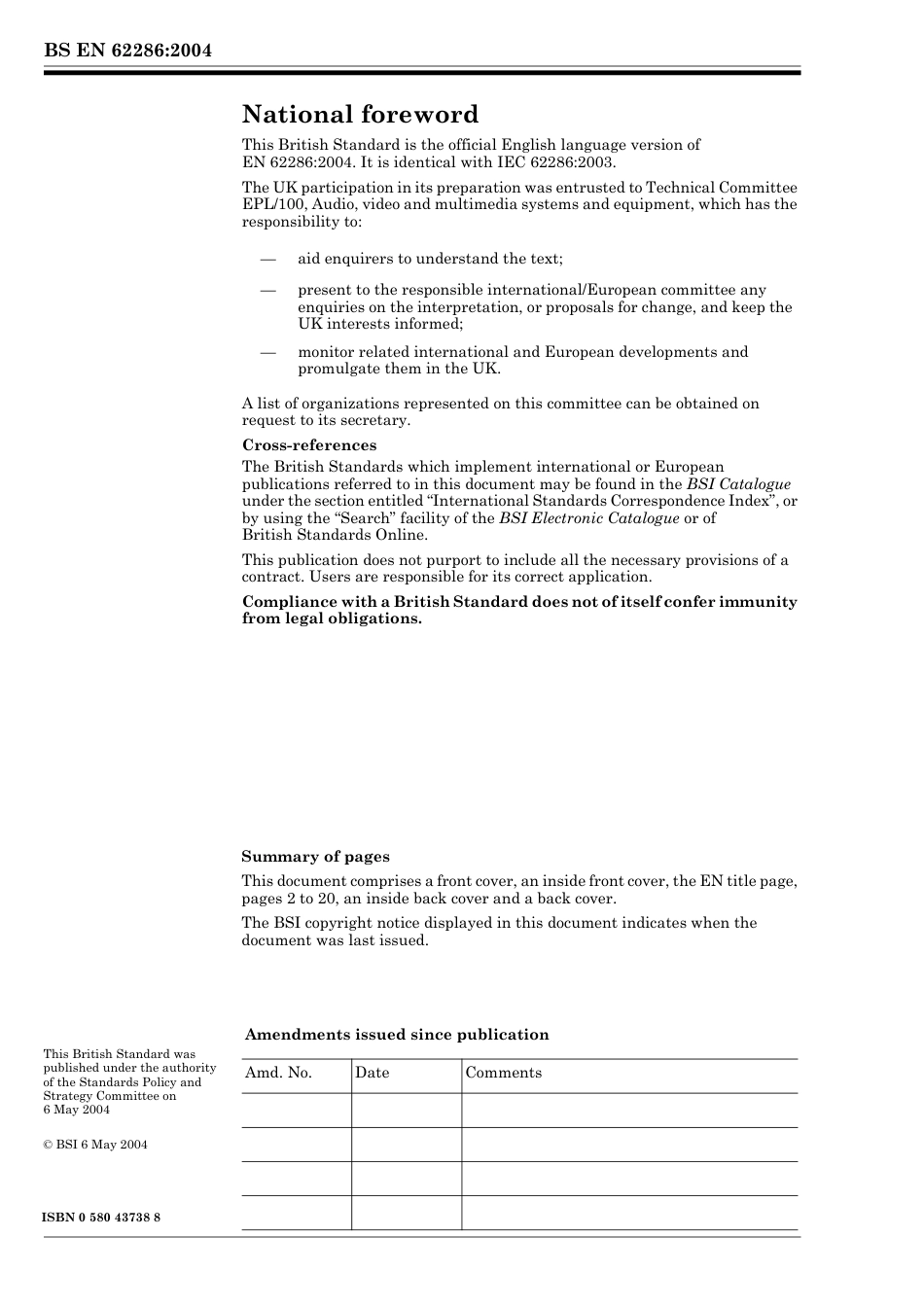 BS EN 62286-2004.pdf_第2页