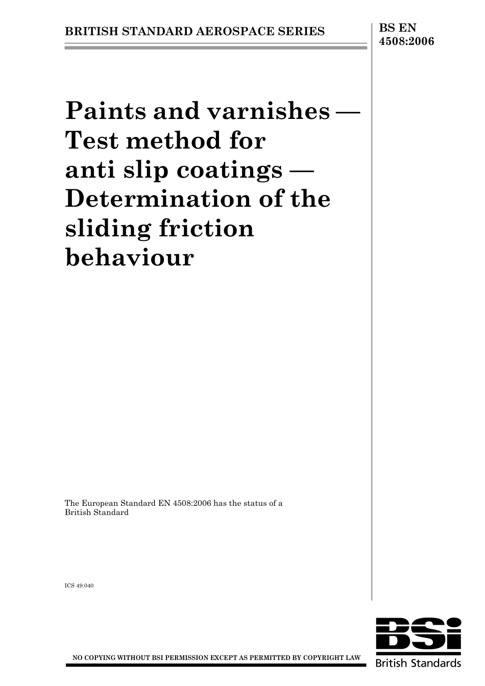 BS EN 04508-2006.pdf_第1页