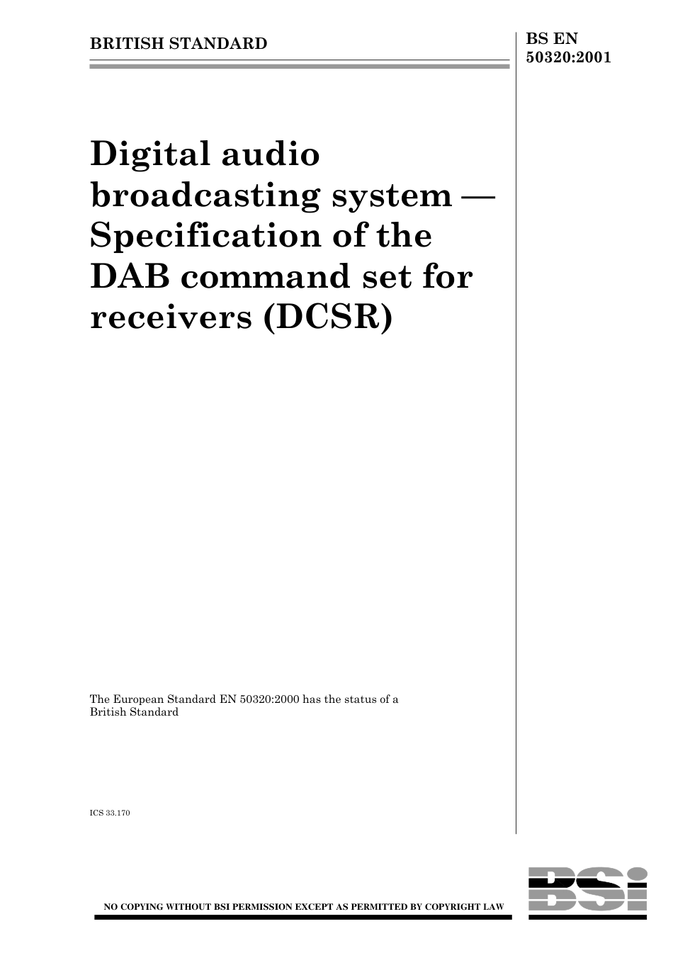 BS EN 50320-2001.pdf_第1页