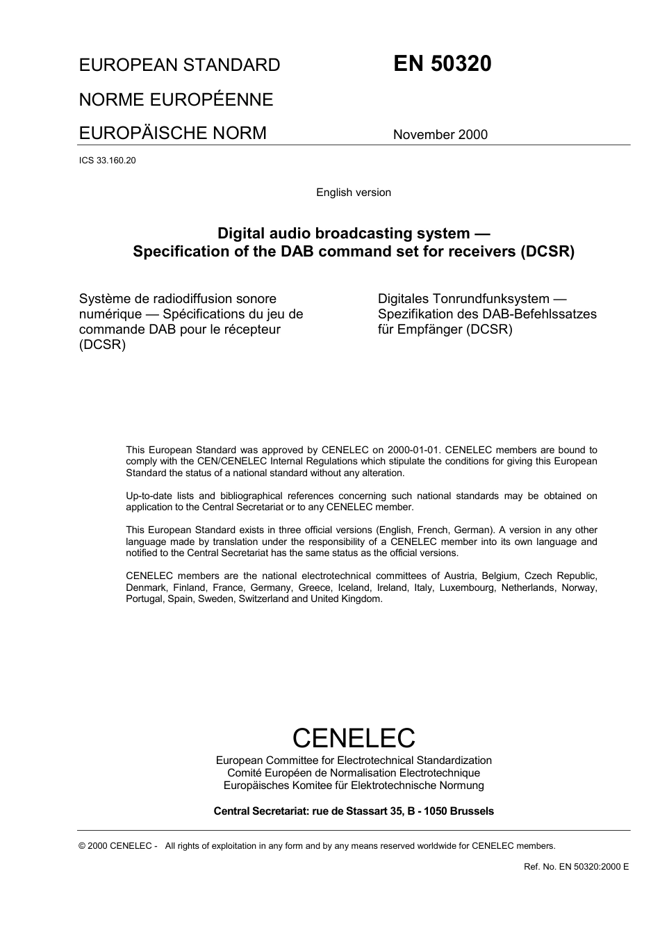 BS EN 50320-2001.pdf_第3页