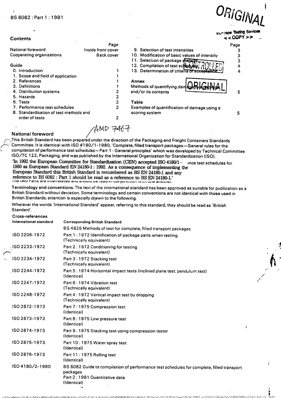 BS EN 24180-1-1993 scan.pdf_第2页