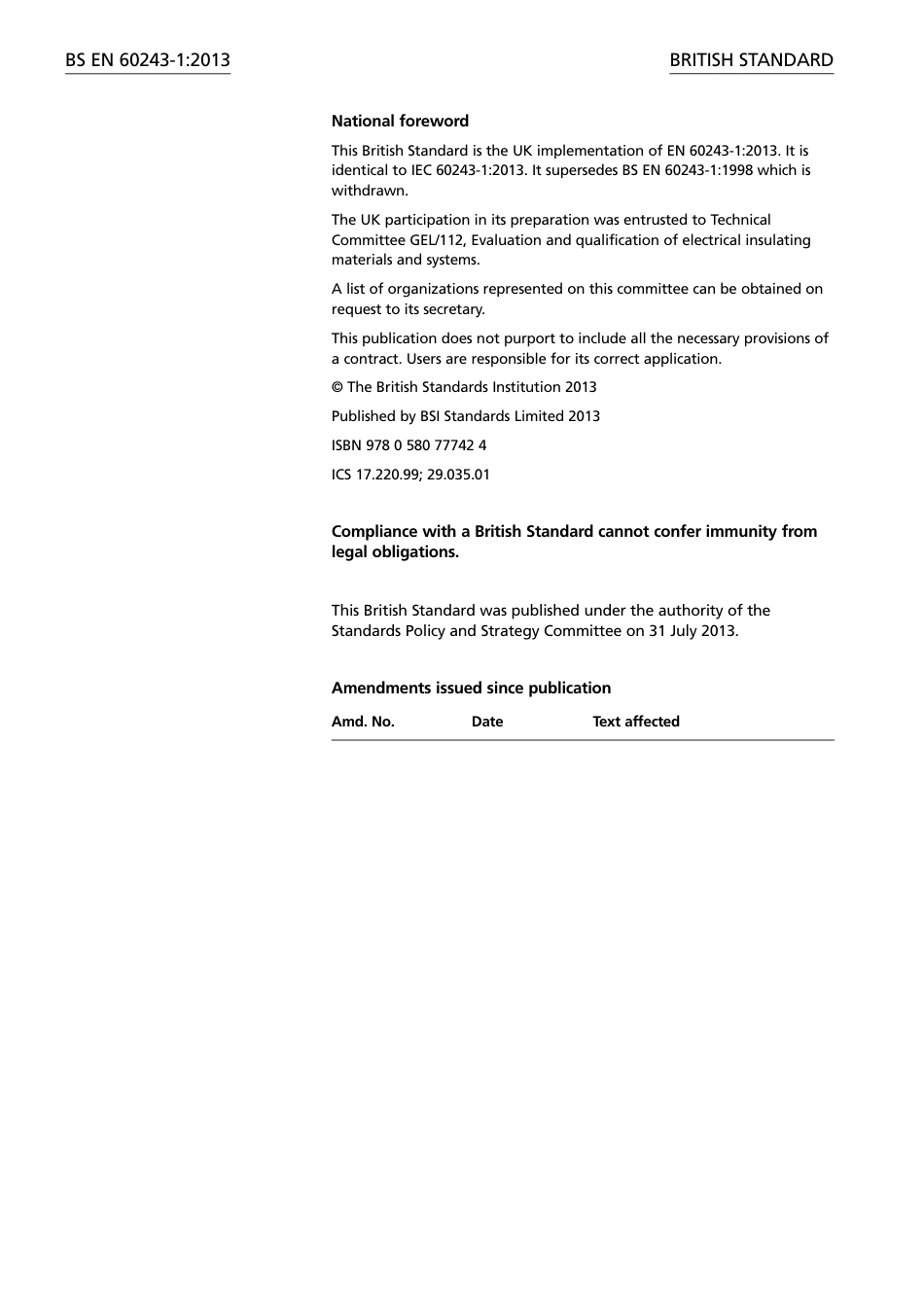 BS EN 60243-1-2013.pdf_第2页