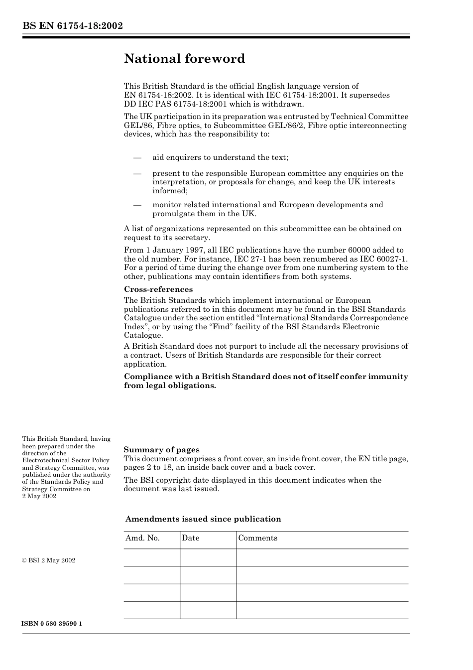 BS EN 61754-18-2002.pdf_第2页