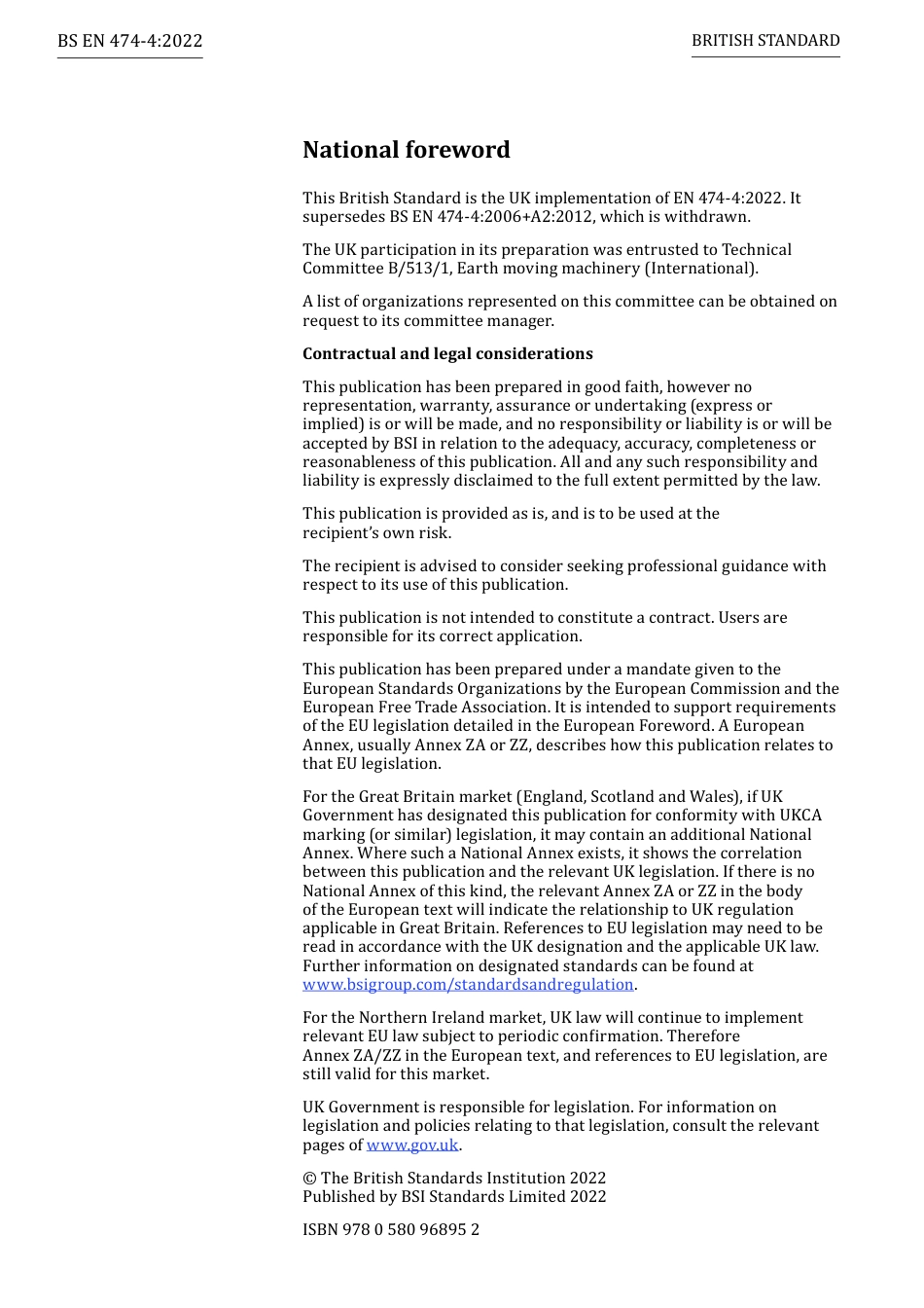 BS EN 00474-4-2022.pdf_第2页