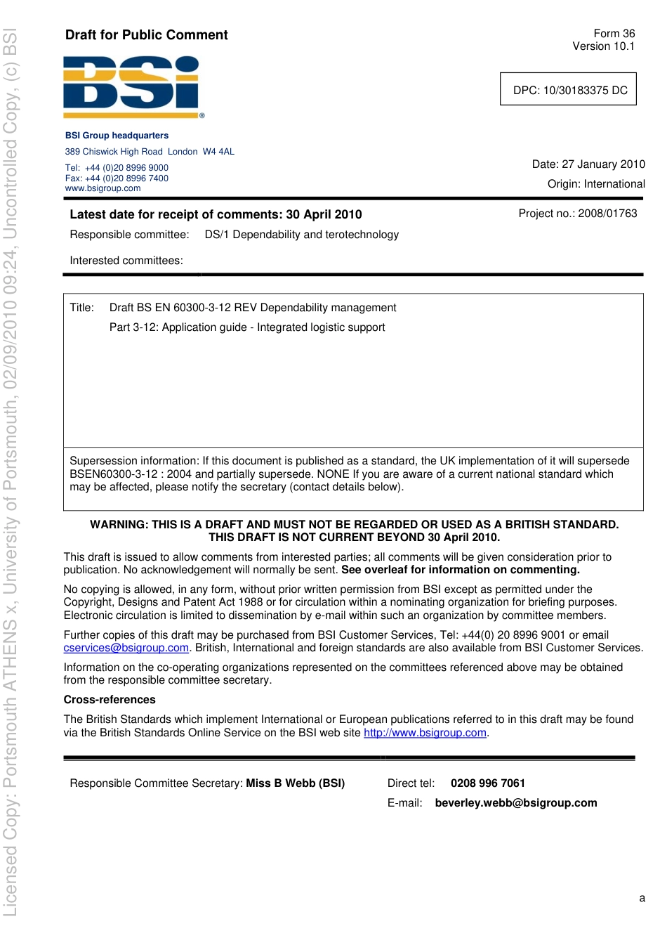 BSEN60300-3-12.pdf_第1页