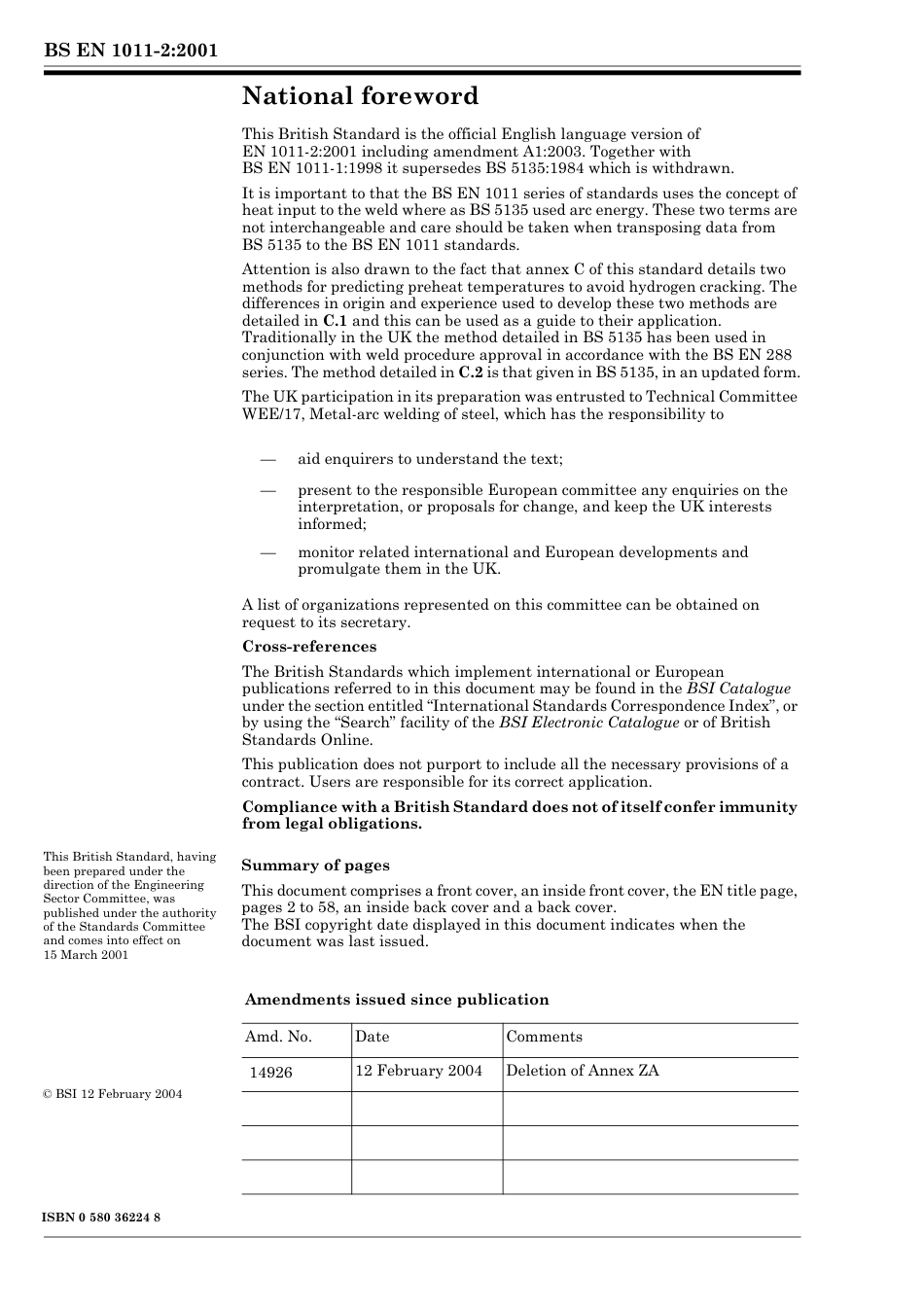 BS EN 01011-2-2001 (2004).pdf_第2页