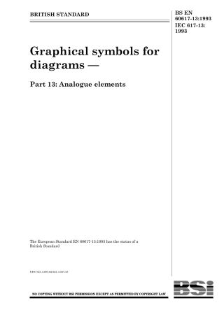 BS EN 60617-13-1993 (1999) IEC 617-13-1993.pdf