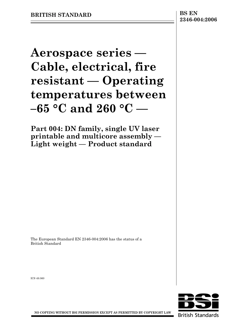 BS EN 02346-004-2006.pdf_第1页