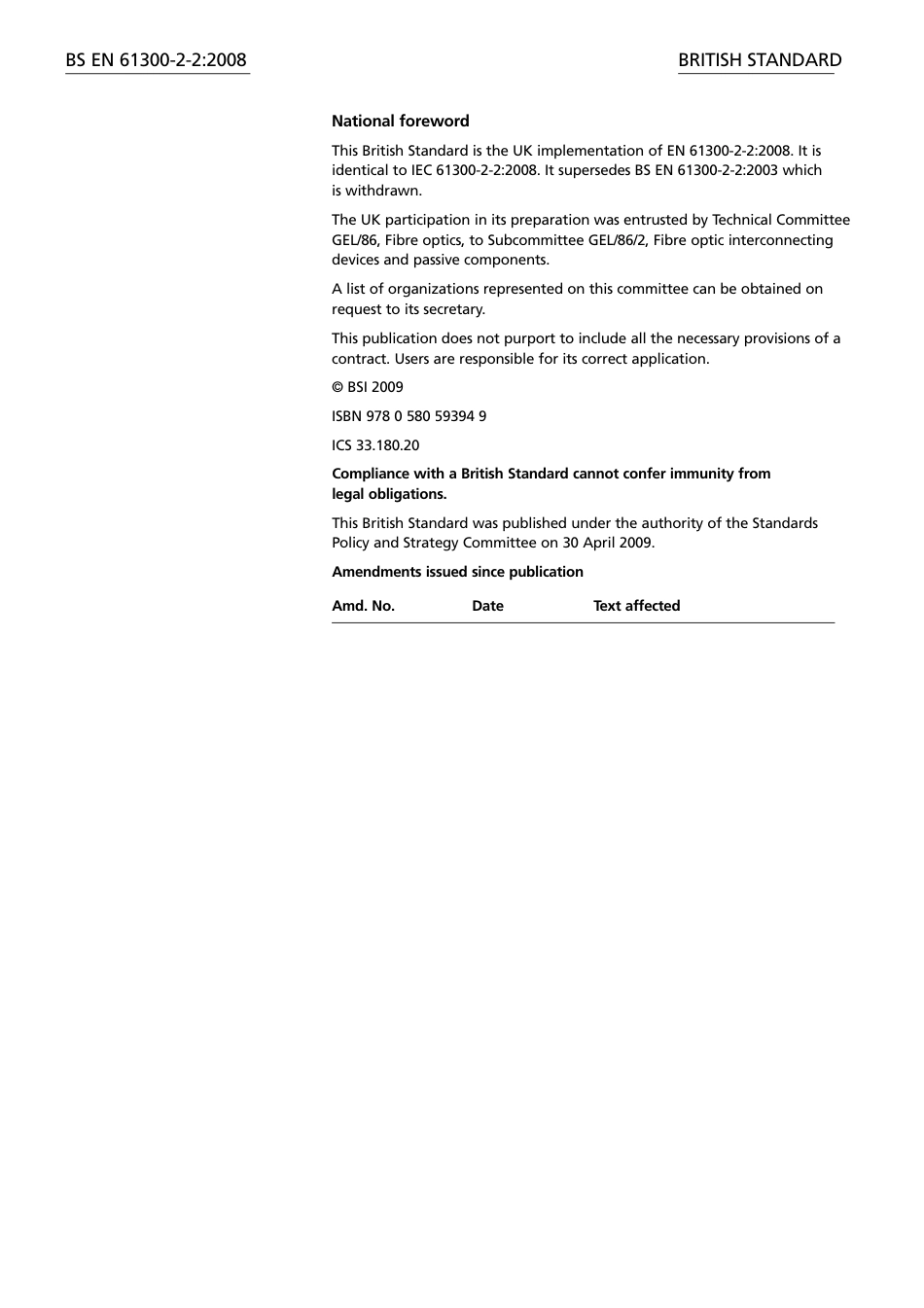 BS EN 61300-2-2-2008.pdf_第2页