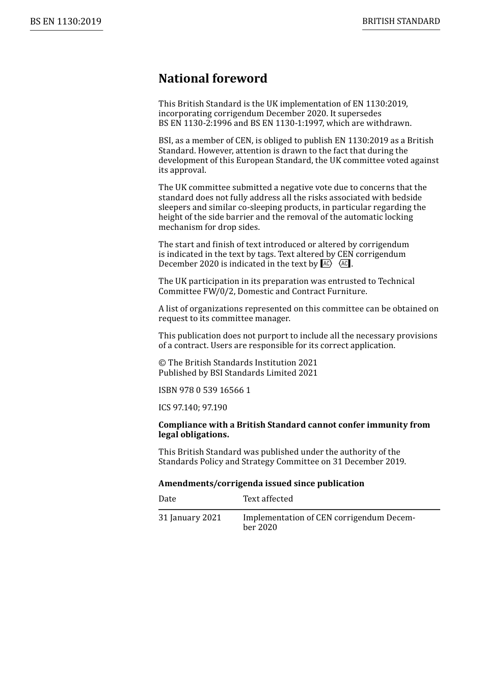 BS EN 01130-2019 (2021).pdf_第2页