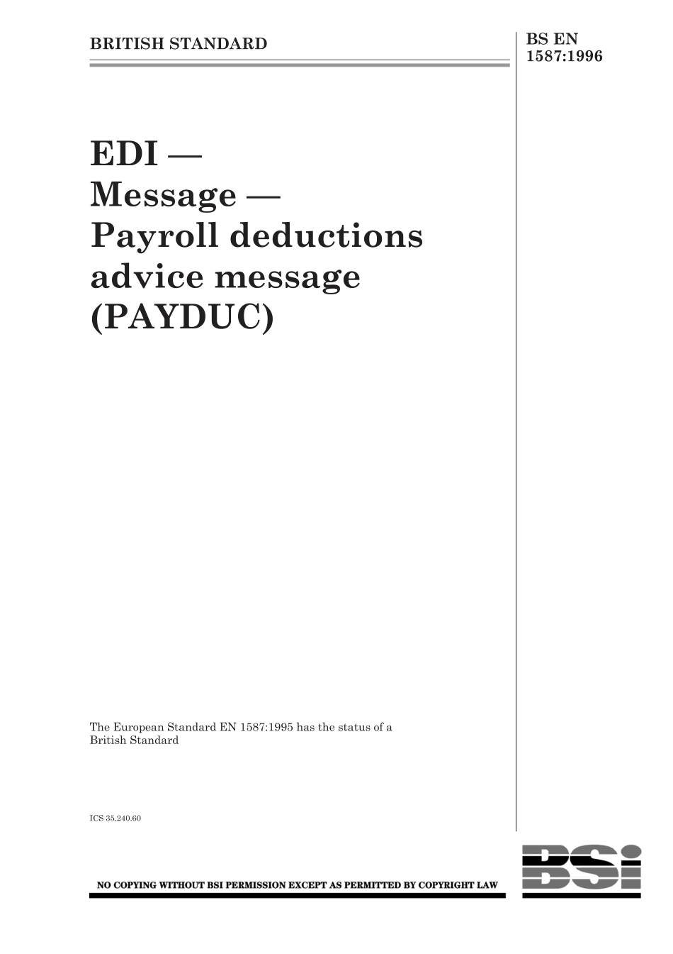 BS EN 01587-1996 (2000).pdf_第1页