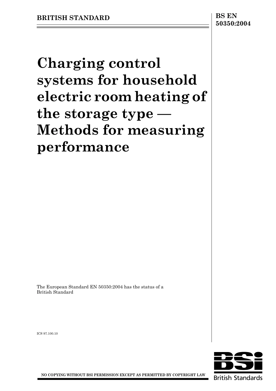 BS EN 50350-2004.pdf_第1页