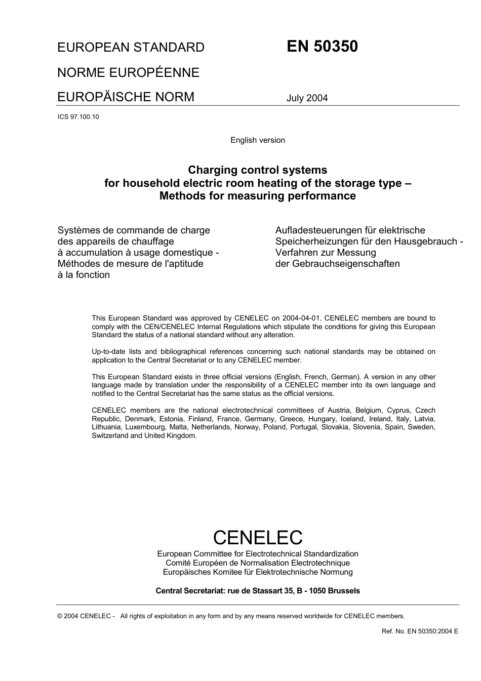 BS EN 50350-2004.pdf_第3页