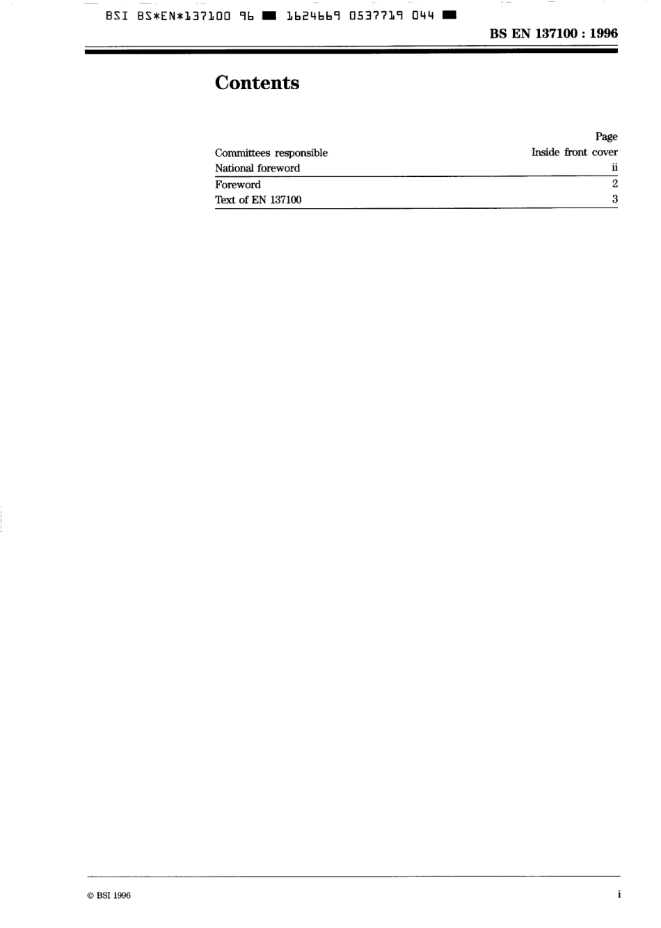 BS EN 137100-1996 scan.pdf_第3页