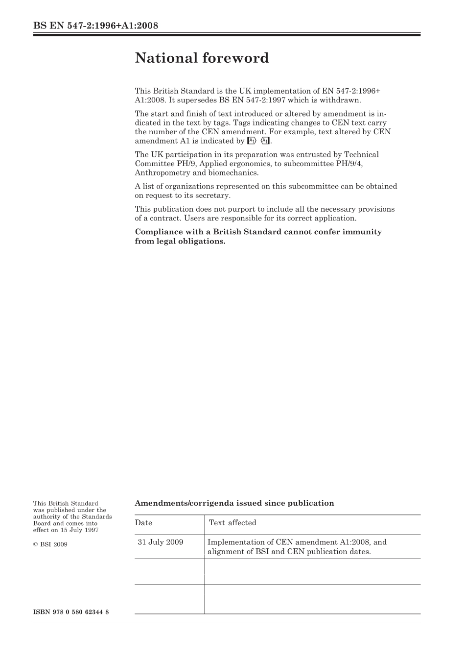 BS EN 00547-2-1996 + A1-2008.pdf_第2页