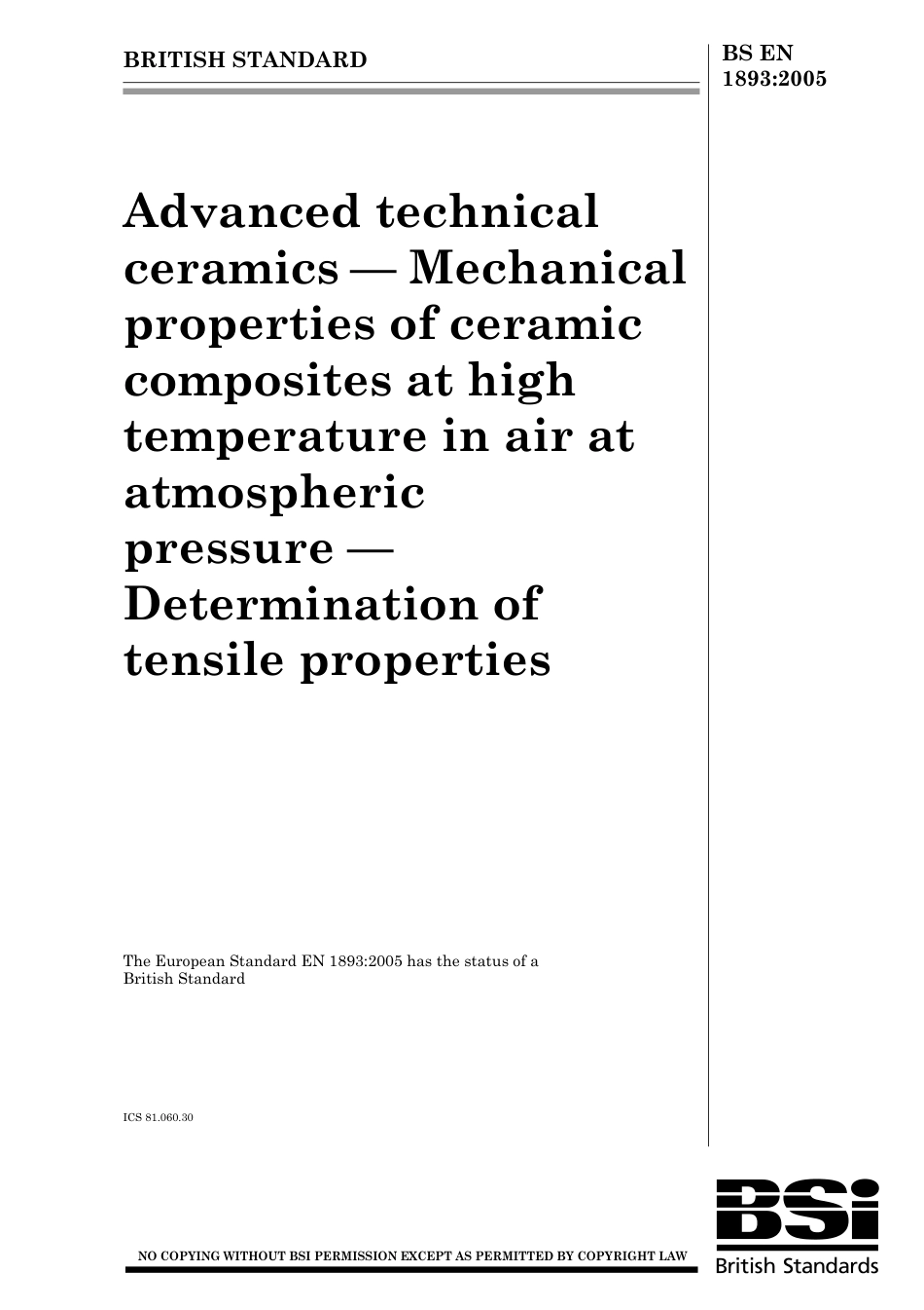 BS EN 01893-2005.pdf_第1页