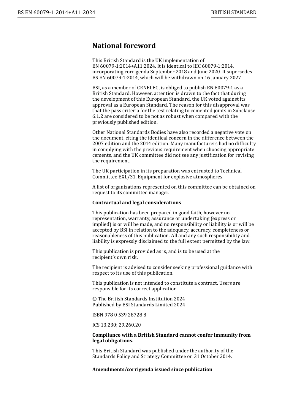 BS EN 60079-1-2014 + A11-2024.pdf_第2页