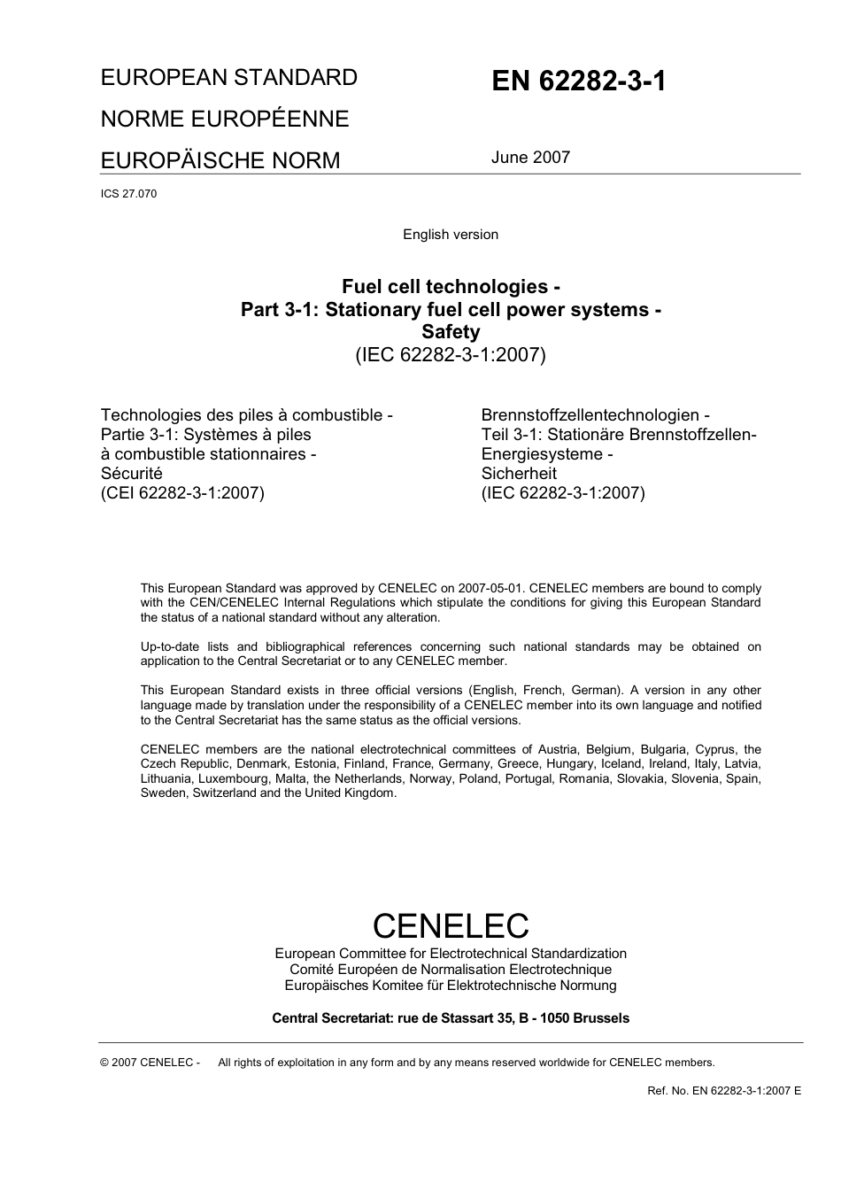 BS EN 62282-3-1-2007.pdf_第3页