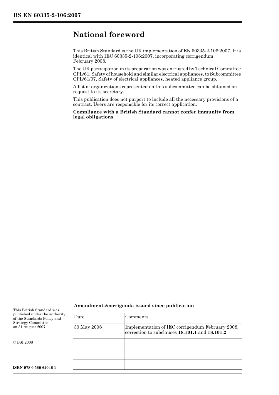 BS EN 60335-2-106-2007 (2008).pdf_第2页