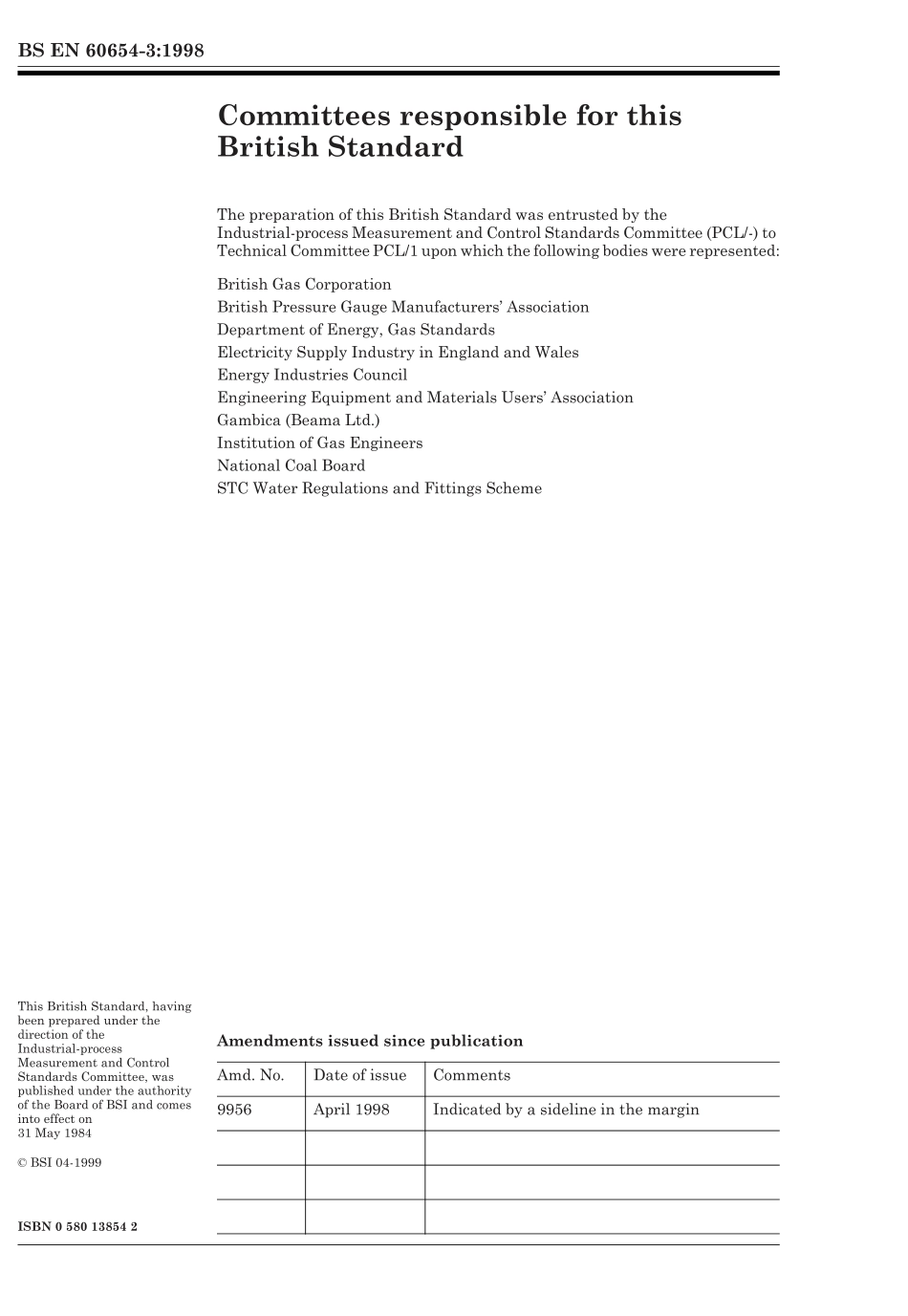 BS EN 60654-3-1998.pdf_第2页