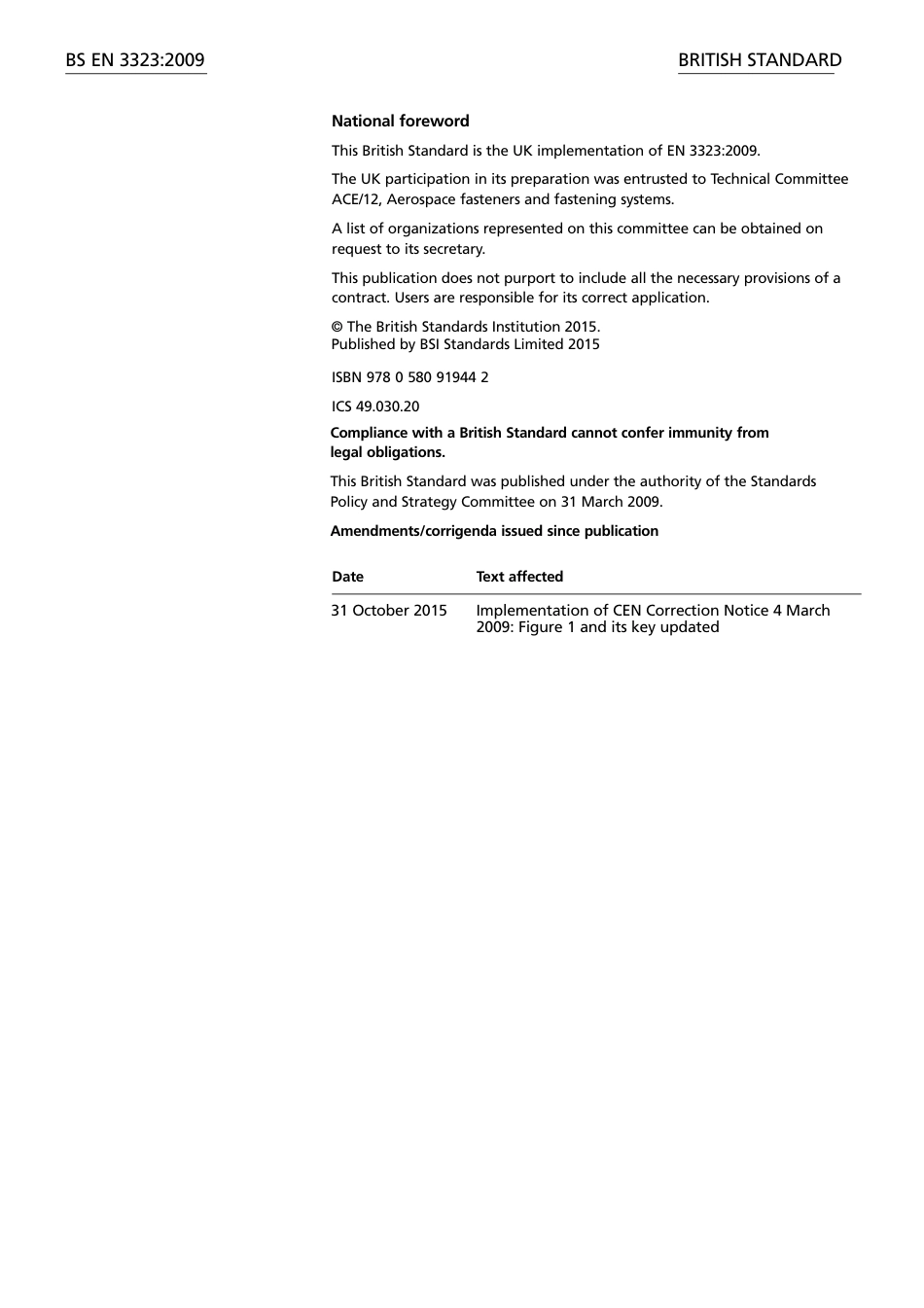 BS EN 03323-2009 (2015).pdf_第2页