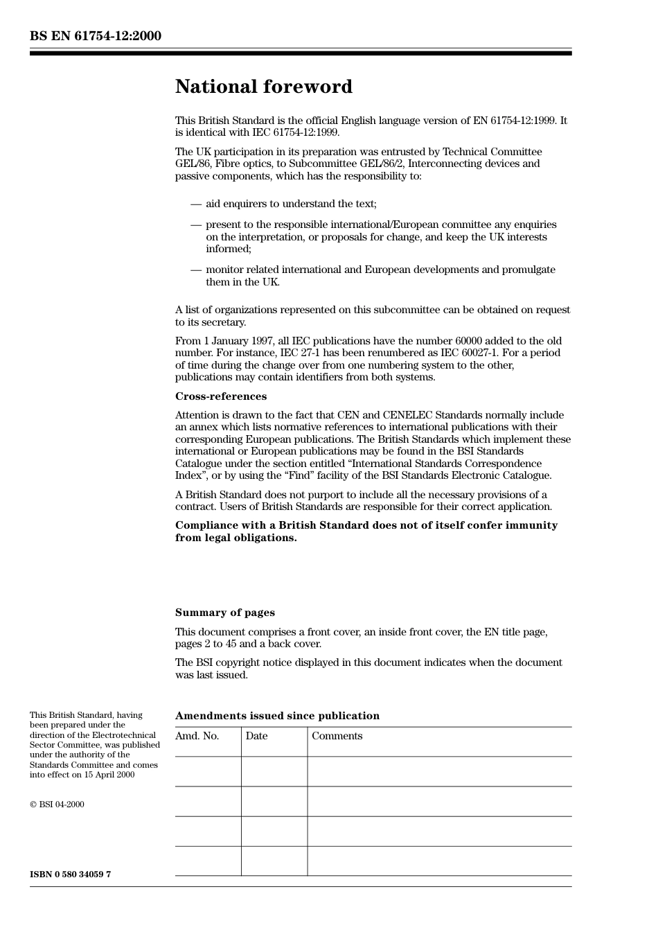 BS EN 61754-12-2000.pdf_第2页