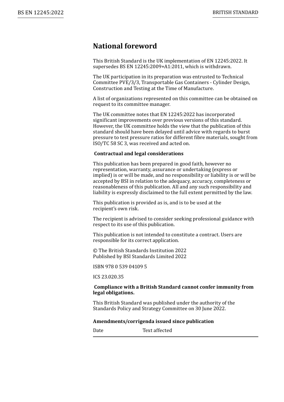 BS EN 12245-2022.pdf_第2页