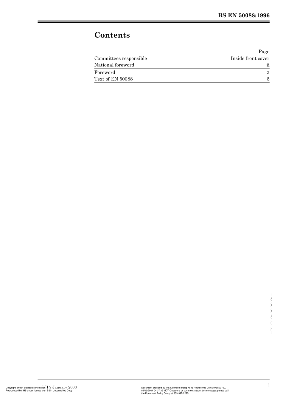 BS EN 50088-1996 (2003).pdf_第3页