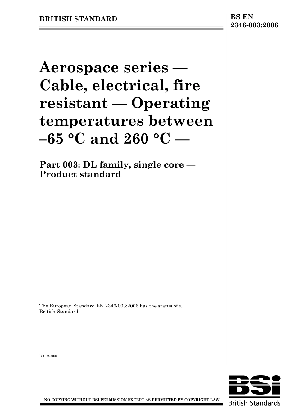 BS EN 02346-003-2006.pdf_第1页