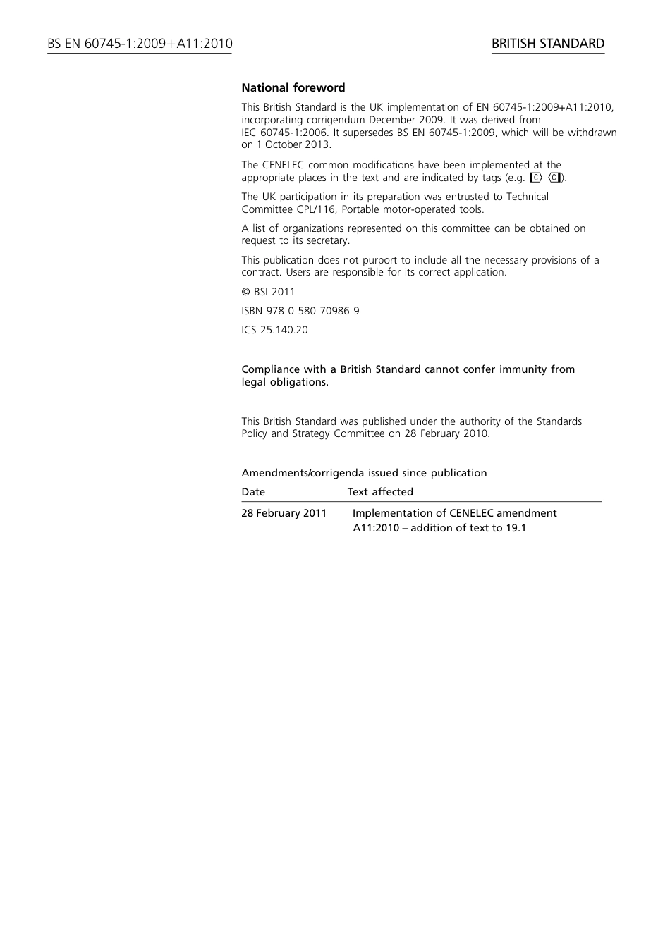 BS EN 60745-1-2009 + A11-2010.pdf_第2页