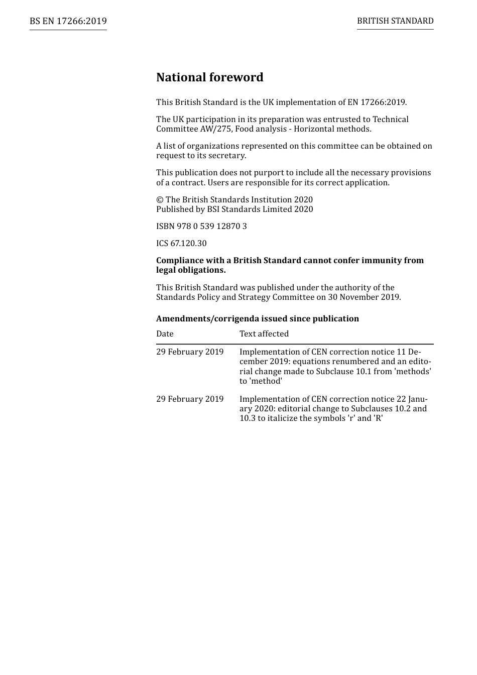 BS EN 17266-2019 (2020).pdf_第2页