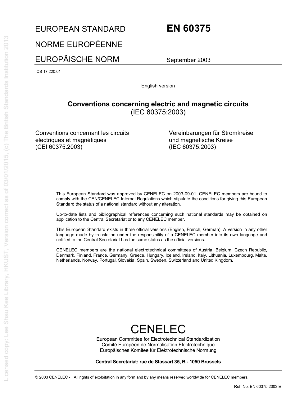 BS EN 60375-2003 (2004).pdf_第3页