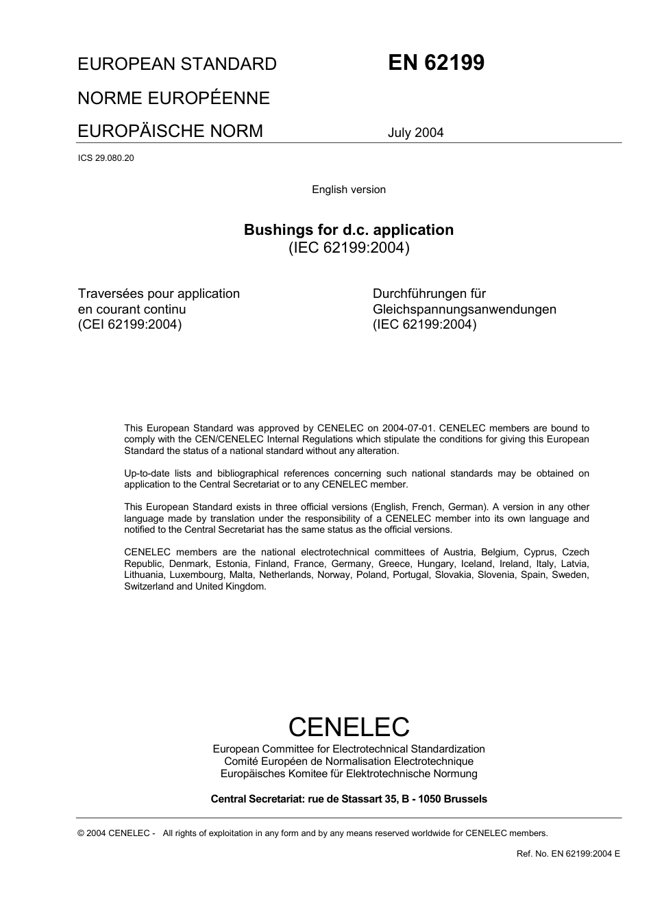 BS EN 62199-2004.pdf_第3页