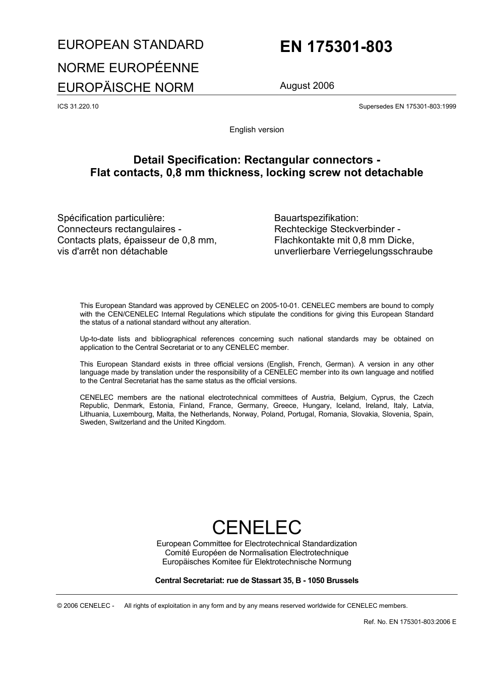 BS EN 175301-803-2006.pdf_第3页