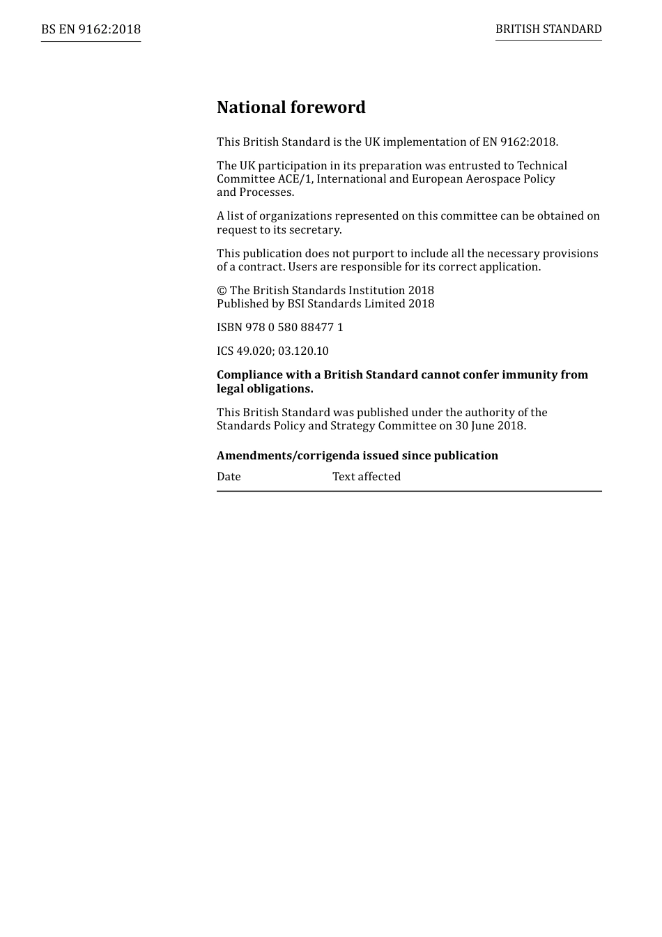 BS EN 09162-2018.pdf_第2页